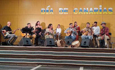 El cine y el teatro ponen el broche final a la programación por el Día de Canarias