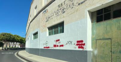 El Ayuntamiento de La Aldea de San Nicolás denuncia los actos vandálicos
