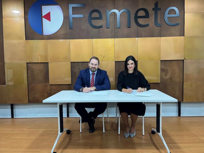 Empresas industriales pueden acceder a licitaciones públicas
