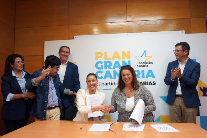 “Los jóvenes con discapacidad cuando cumplen 21 años se encuentran desamparados y Antonio Morales ha sido incapaz de ofrecerles una respuesta”