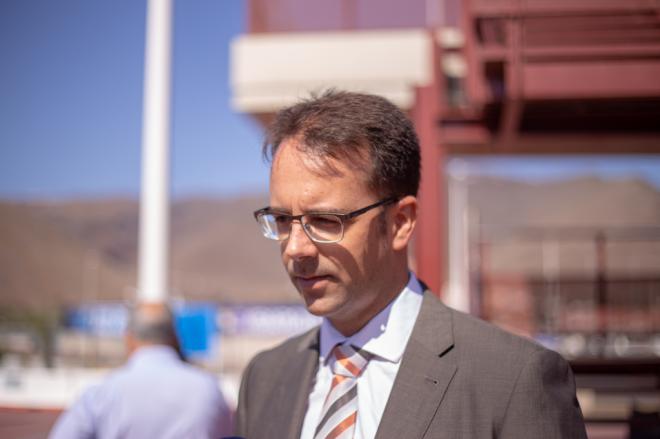 El Ayuntamiento capitalino pone en marcha dos proyectos de refuerzo en los servicios de atención social