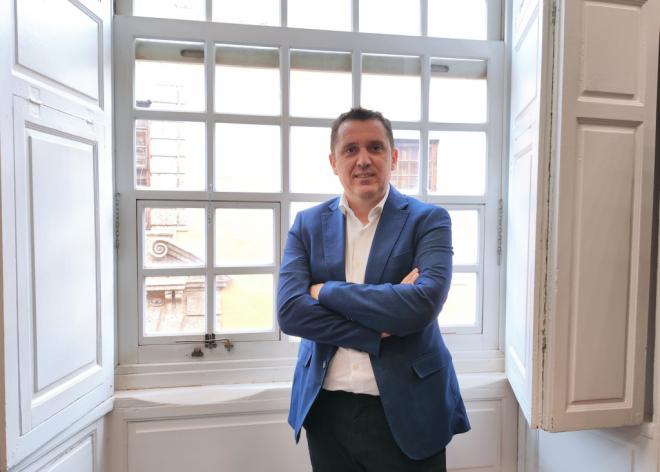 La Laguna constituirá el pleno del Consejo Municipal de Patrimonio Cultural el 5 de junio