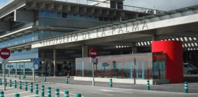 Los aeropuertos canarios recuperan en septiembre casi en su totalidad el trafico de pasajeros con respecto al mismo mes de 2019