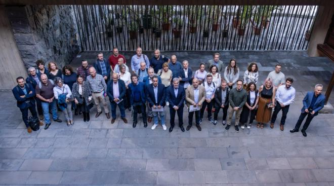 Setenta expertos buscan soluciones innovadoras para acelerar la Agenda 2030