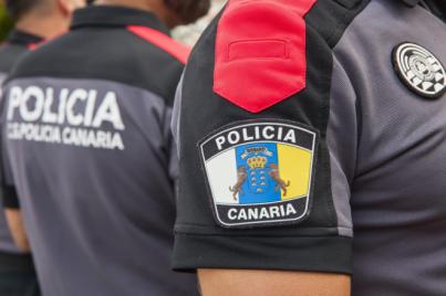 La Policía Canaria interviene ante el desamparo de cinco menores en La Palma
