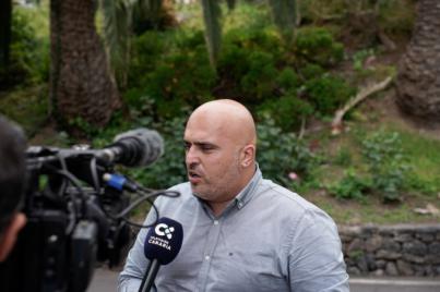 Gesplan obtiene la máxima puntuación en la evaluación del Índice de Transparencia de Canarias