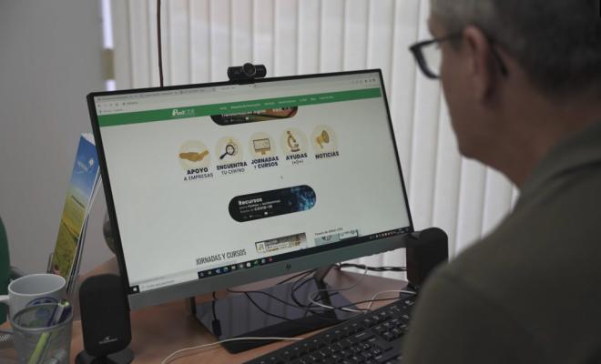 Las empresas canarias cultivan innovación