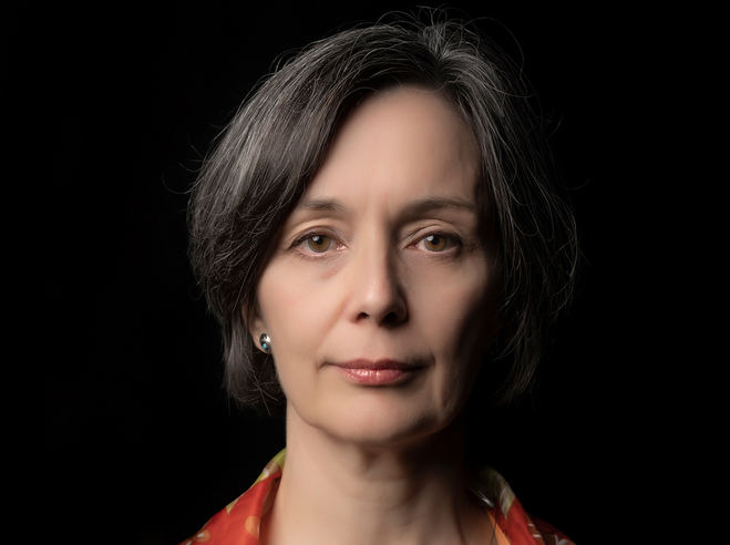 La cineasta Aguirre Carballeira disertará sobre Galdós y el cine en la apertura de curso de la Racba