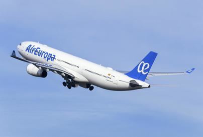 Los pilotos de Air Europa comienzan su huelga