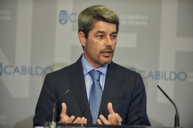 Tenerife refuerza su promoción en Alemania