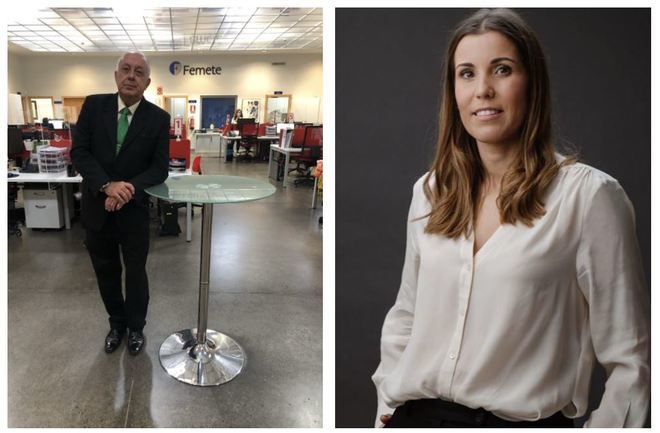 Femete exige la anulación inmediata del actual proceso electoral en CEOE-Tenerife