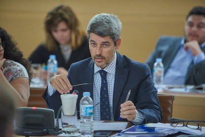 Dos nuevas conexiones unirán Tenerife con San Petersburgo y Moscú