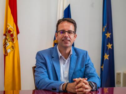San Sebastián de La Gomera concede 55.000,00 euros al fomento y la promoción de la educación superior y media