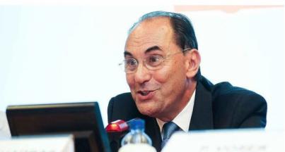 Alejo Vidal-Quadras, herido grave tras recibir un disparo en la cara