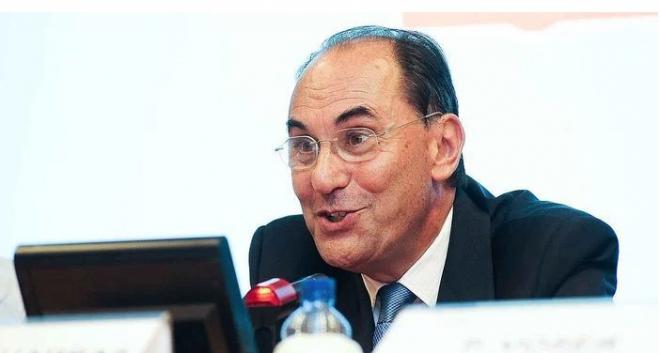 Alejo Vidal-Quadras, herido grave tras recibir un disparo en la cara