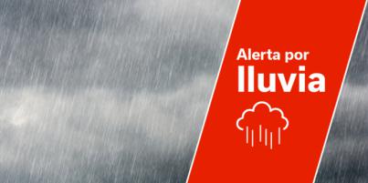 Declarada la situación de alerta en El Hierro y La Palma por lluvias