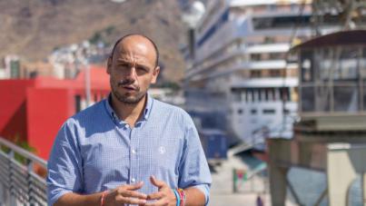 Alfonso Cabello: “C’s tiene problemas de matemáticas"