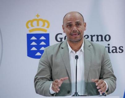 Canarias reclama al Estado que reaccione ante el fuerte repunte en la llegada de migrantes