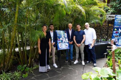 El SUMA Festival convierte a Santa Úrsula en el epicentro de la música y la cultura