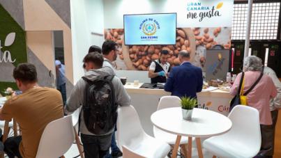 Gran Canaria cierra la feria Alimentaria con mayor unión de sus empresas