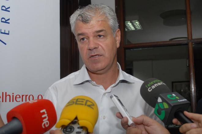 Los cabildos, preocupados por la ciberseguridad