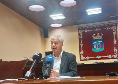 2 millones de euros para fomentar la movilidad sostenible y la transición energética en El Hierro