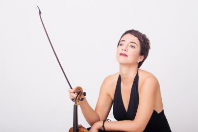 El Tenerife Viola Masterclass Ensemble ofrece el jueves un concierto con obras de Mozart y Dvoák