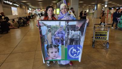 ¡Los derechos saharauis son derechos humanos!