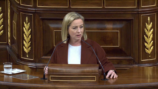 Oramas defiende que los diputados que han votado en contra de la investidura 'no somos unos traidores'