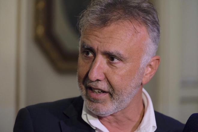 El PSOE advierte de que las cuentas de CC-PP conducirán a otro gran fracaso en Canarias
