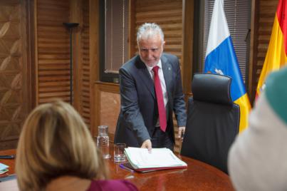 El Gobierno aprueba una sanción a Unelco por el cero energético de La Palma de 2018
