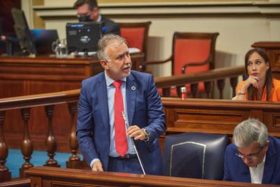 Torres garantiza que se cumplirán los plazos y se resolverá el abuso de temporalidad