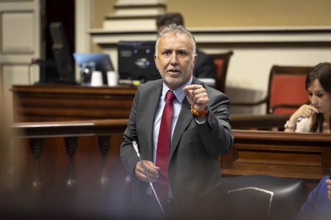 El Consejo Europeo reconoce las especificidades de las RUP en la nueva Estrategia de la Unión Europea