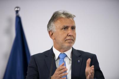 Torres aborda en la Conferencia de las RUP la nueva estrategia de la UE para sus regiones ultraperiféricas