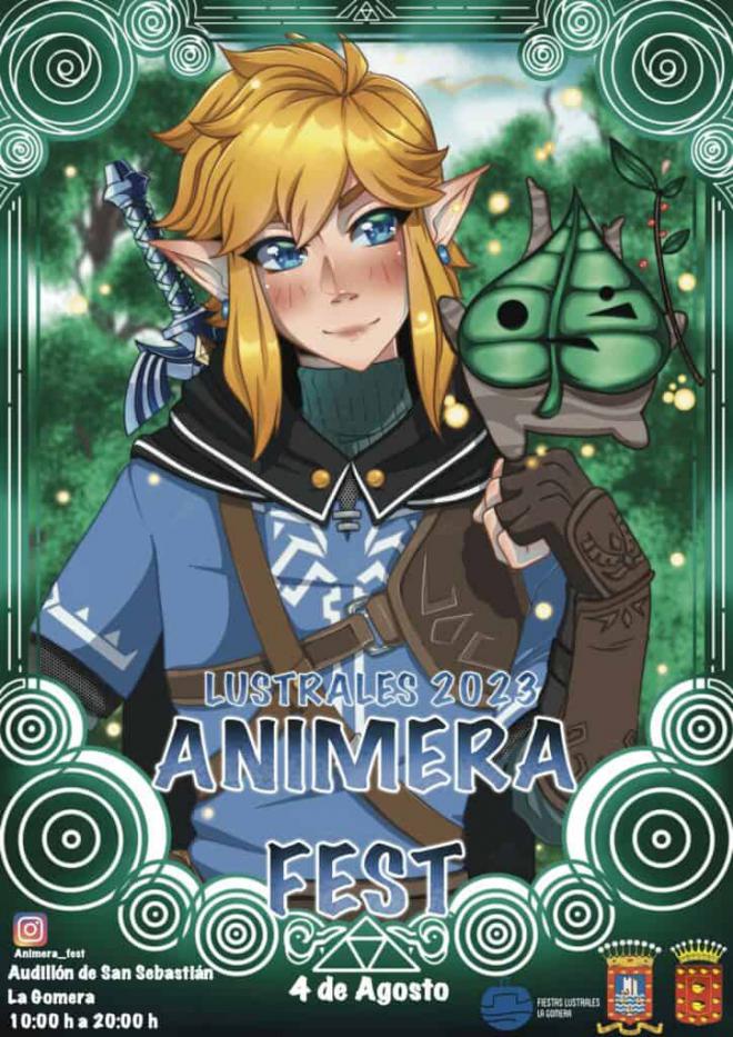 San Sebastián aplaza el Animera Fest