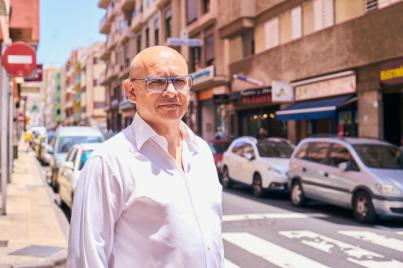 Urbanismo incumple su promesa de llevar al pleno de septiembre el Plan Especial de El Toscal