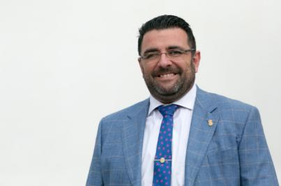 Ahora Tegueste-NC presentará a Antonio López como candidato a la alcaldía del municipio