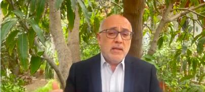 Morales exige la retirada de la disposición que permite la instalación de regasificadoras en Canarias