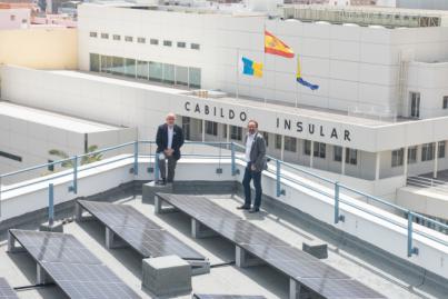 Europa selecciona a Gran Canaria para su Misión de Adaptación al Cambio Climático
