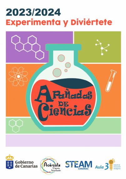 La ciencia práctica se abre camino desde Infantil y Primaria