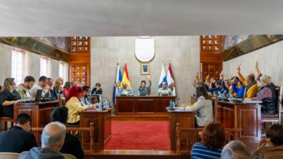 El Ayuntamiento aprueba el presupuesto general de 62.289.163,39 euros para 2024