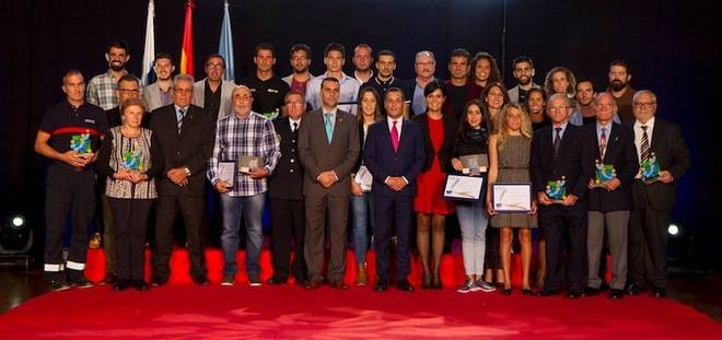 Clubes y entidades han de proponer candidatos antes del 7 de noviembre