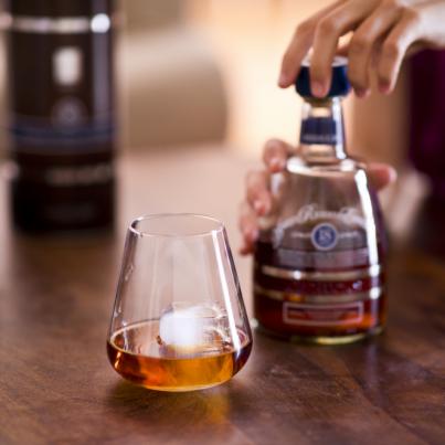 Arehucas triunfa en el San Francisco World Spirits Competition