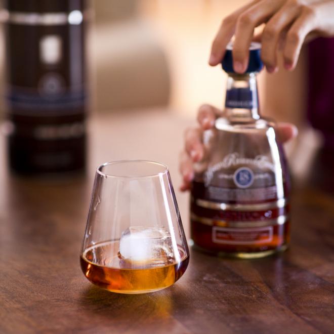 Arehucas triunfa en el San Francisco World Spirits Competition