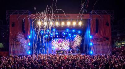 Los Llanos recibe este fin de semana el festival más cool, el Aridane + Dance