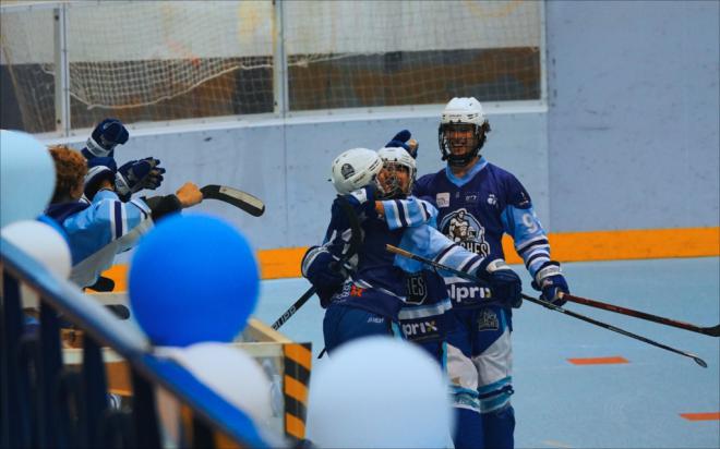 El Arona Tenerife Guanches gana y sigue soñando con las eliminatorias por el título