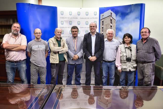 La Palma presenta unas jornadas sobre sacralidad en las culturas aborígenes canarias