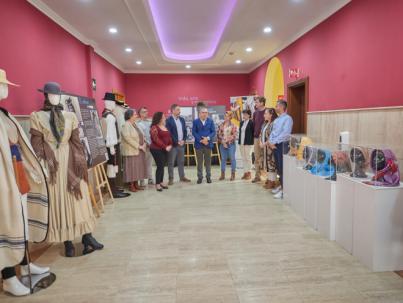 Cabildo y Ayuntamiento de Arafo fomentan el uso de la indumentaria tradicional y típica