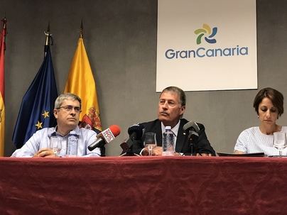 Marco Aurelio Pérez insta una mejora del Decreto de alquiler vacacional