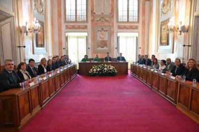 Las Ciudades Patrimonio celebra el treinta aniversario del Grupo